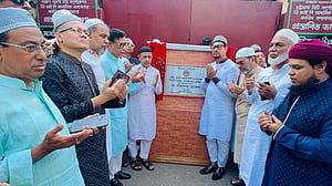 চট্টগ্রামে ‘পর্যটন শহর’ গড়তে চান মেয়র শাহাদাত