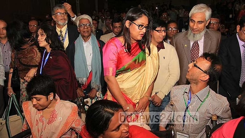 পুতুলের সূচনা ফাউন্ডেশনের আয়কর অব্যাহতি বাতিল