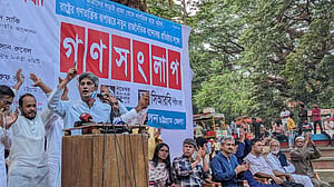 সাম্প্রদায়িক সহিংসতা তৈরির চক্রান্তে আলিফ হত্যা: সাকি