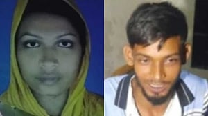 আন্দোলনে ‘নিহত দেখানো’ সেই স্বামীর আদালতে জবানবন্দি, পলাতক স্ত্রী