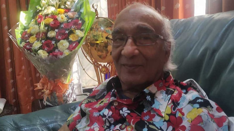 যা চেয়েছি, তার চেয়েও বেশি পেয়েছি: শফিক রেহমান
