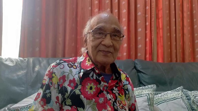 হাসিনাপুত্র জয়কে ‘হত্যাচেষ্টার’ মামলায় শফিক রেহমানের জামিন