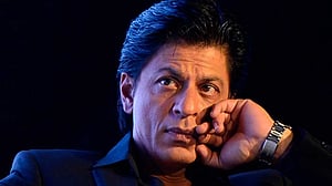 শাহরুখের প্রাণনাশের হুমকি আসত যার নম্বর থেকে