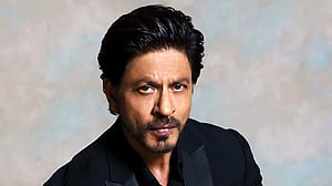 'বাজিগর ২'র ভবিষ্যৎ শাহরুখের হাতে