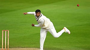 কাউন্টিতে প্রশ্নবিদ্ধ সাকিবের বোলিং অ্যাকশন, খবর ইএসপিএনক্রিকইনফোর