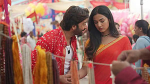 শাকিবের ‘দরদে’ যা যা আছে