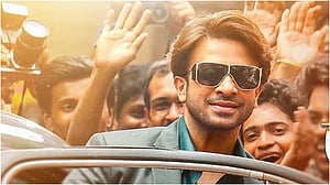 আহত হয়েও ‘বরবাদের’ শুটিং চালিয়ে গেছেন শাকিব