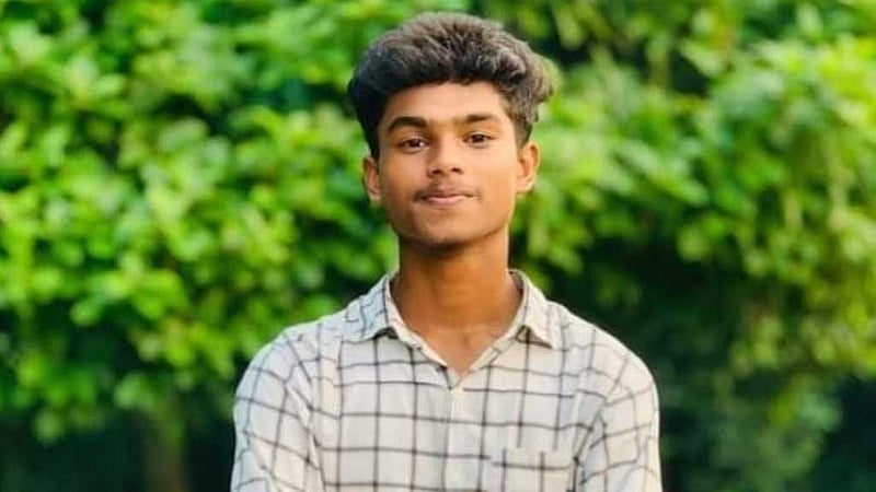 নিখোঁজ কলেজ ছাত্রের মাটিচাপা লাশ উদ্ধার, সহপাঠী তরুণীসহ গ্রেপ্তার ৩