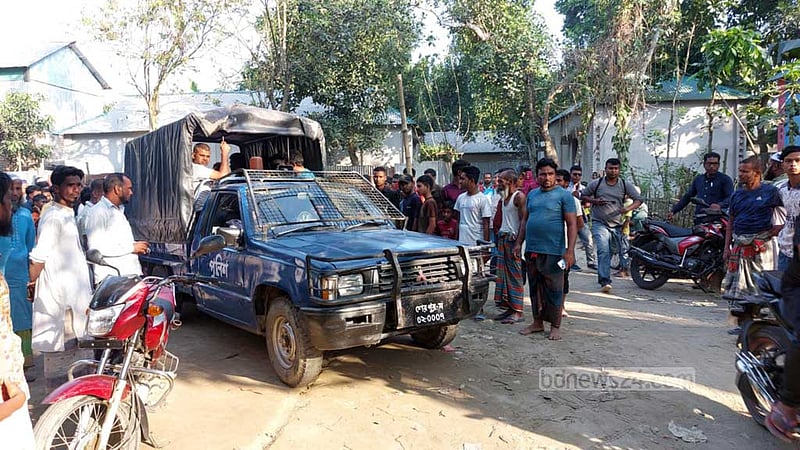 শেরপুরের মুর্শিদপুর পীরের দরবারে হামলায় আহত একজনের মৃত্যু