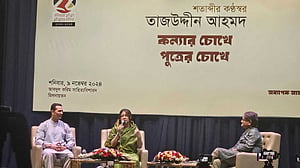 ‘আওয়ামী লীগের নেতৃত্ব নেবেন?’ সোহেল তাজ দিলেন ‘শর্ত’