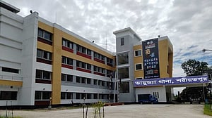 শরীয়তপুরে প্রতিবেশীদের সংঘর্ষ থামাতে গিয়ে প্রাণ গেল বৃদ্ধের