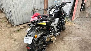 সিরাজগঞ্জে বাস-বাইক সংষর্ষে নিহত ২ ভাই
