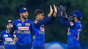 বাংলাদেশের বিপক্ষে টি-টোয়েন্টিতে ৩ অলরাউন্ডারকে ফেরাল শ্রীলঙ্কা