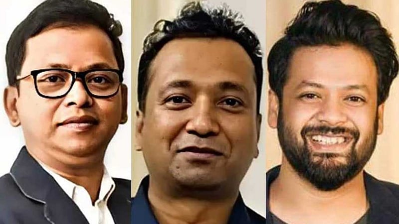 ৮ নির্মাতার খোঁজে সার্চ কমিটি