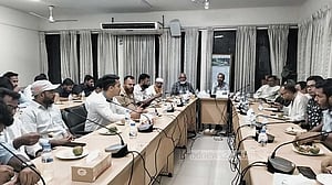 জানুয়ারির মধ্যে শাহজালাল বিশ্ববিদ্যালয়ে ছাত্র সংসদ নির্বাচন চান সারজিস