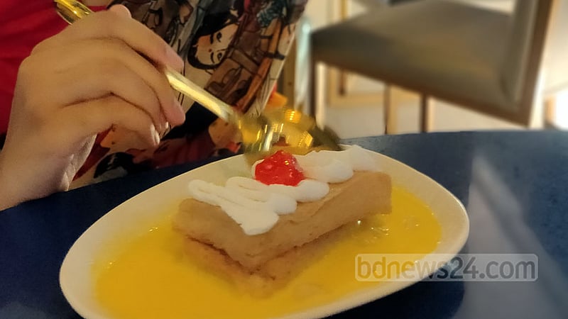 চিনিযুক্ত খাবার থেকে নিজেকে বিরত রাখার পন্থা