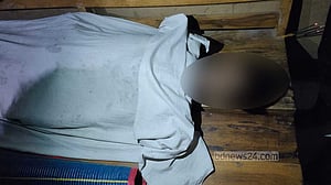 সিলেট সীমান্তে গুলিতে যুবকের মৃত্যু