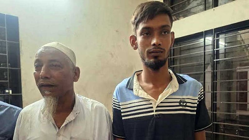 জীবিত স্বামীকে ‘নিহত দেখিয়ে’ হাসিনাসহ ১৩০ জনের বিরুদ্ধে স্ত্রীর মামলা