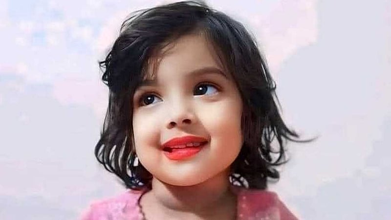 পড়াতে নিষেধ করায় মুনতাহাকে হত্যা করেন গৃহ শিক্ষিকা: দাবি বাবার