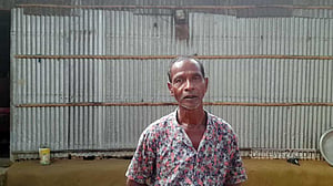 না খেয়ে কত অপেক্ষা করা যায়: চা শ্রমিক ঋষি
