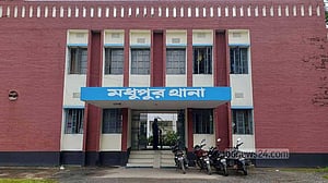 গারো শিশুর ‘ধর্ষণকারীকে’ সামাজিক প্রথায় রেহাই দেওয়ার অভিযোগ