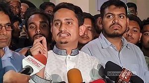 বাজারে মানুষ চাহিদামত কেনাকাটা করতে পারে না: সারজিস