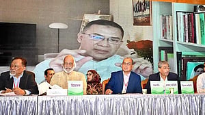 ‘কোথাও একটা ষড়যন্ত্র’ চলছে, নেতাকর্মীদের তারেকের সতর্কতা