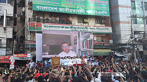 সতর্ক থাকলে অন্তর্বর্তী সরকার জনপ্রত্যাশা পূরণে মনোযোগী হবে: তারেক