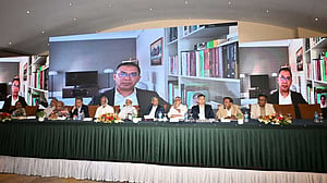 সংস্কার মানে মানুষের ভাগ্য পরিবর্তন: তারেক