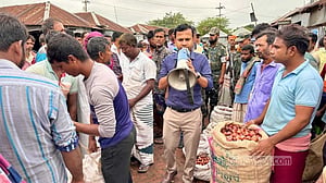 পণ্যমূল্য: বাজারে টাস্কফোর্সের কী প্রভাব?