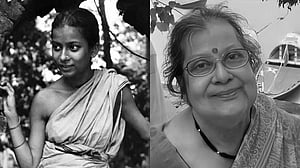 উমা দাশগুপ্ত, দুর্গা ও ‘পথের পাঁচালী’