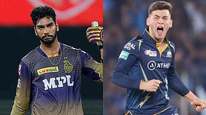 ২৩ কোটি ৭৫ লাখ রুপিতে কলকাতায় ভেঙ্কাটেশ, ১০ কোটিতে চেন্নাইয়ে আফগান স্পিনার