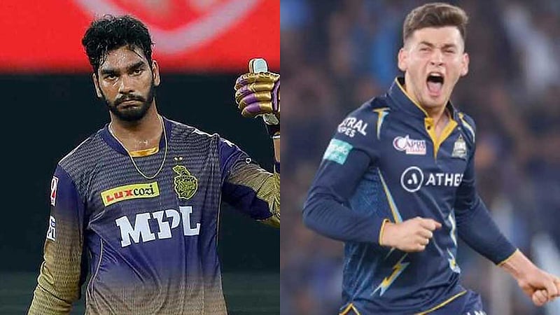 ২৩ কোটি ৭৫ লাখ রুপিতে কলকাতায় ভেঙ্কাটেশ, ১০ কোটিতে চেন্নাইয়ে আফগান স্পিনার