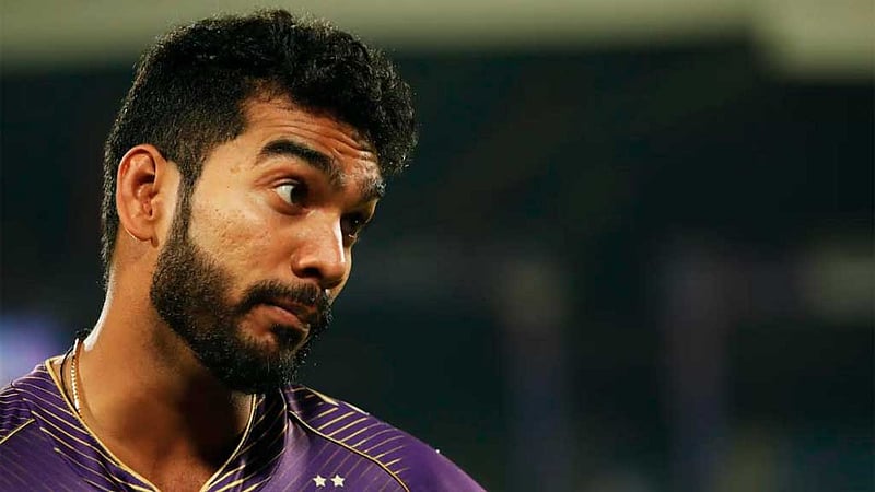 ভেঙ্কাটেশ আইয়ারের জন্য কেন ২৩ কোটি ৭৫ লাখ রুপি খরচ করছে কলকাতা