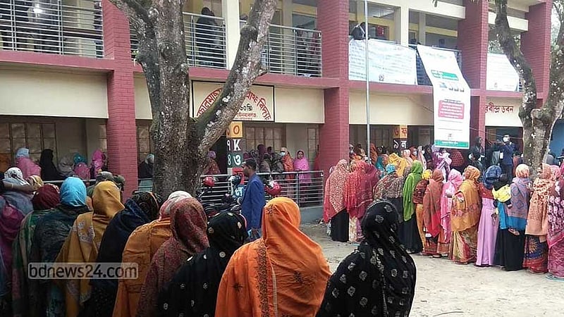 নতুন নির্বাচন কমিশনের কাছে কী প্রত্যাশা?