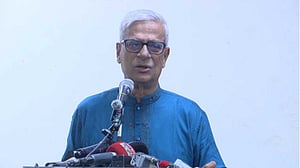 দুই যুগ আগের মামলায় খালাস পেলেন বিএনপির জয়নুল আবদিন