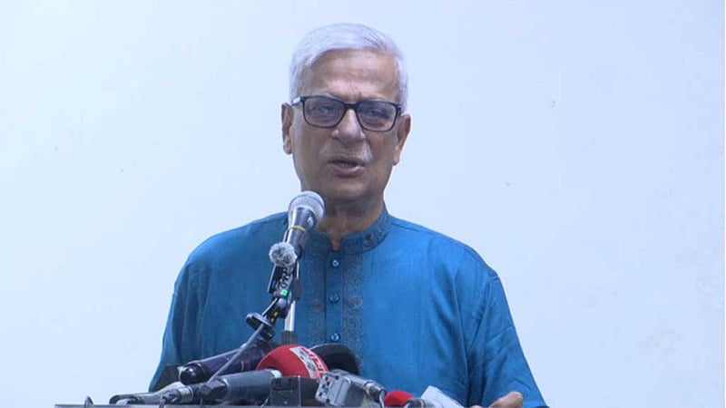 দুই যুগ আগের মামলায় খালাস পেলেন বিএনপির জয়নুল আবদিন