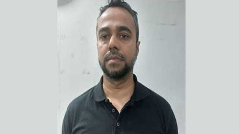 হিযবুত তাহরীরের ইমতিয়াজ সেলিম ৩ দিনের রিমান্ডে