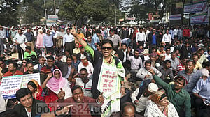 সংকট দূরীকরণে প্রয়োজন পূর্ণাঙ্গ শিক্ষাদর্শন