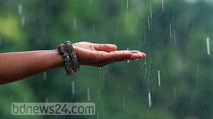 মৌসুমি বায়ুর বিদায়, বঙ্গোপসাগরে লঘুচাপের আভাস