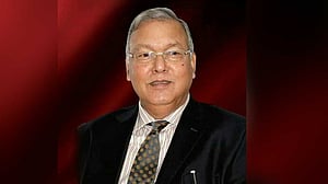 এবার গ্রেপ্তার সাবেক কৃষিমন্ত্রী আব্দুস শহীদ