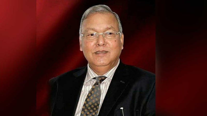 এবার গ্রেপ্তার সাবেক কৃষিমন্ত্রী আব্দুস শহীদ