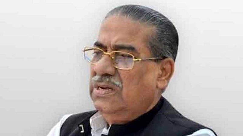 ছাত্রদল নেতাকে ‘ক্রসফায়ার’: ৫ পুলিশের সঙ্গে হাসানাত আব্দুল্লাহও আসামি