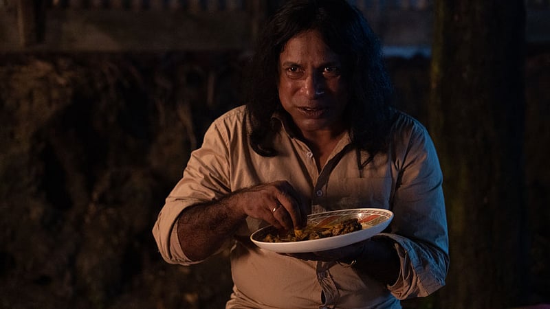 মোশাররফের ‘আধুনিক বাংলা হোটেলে’ মিলবে হরর, ফ্যান্টাসি, থ্রিলারের স্বাদ