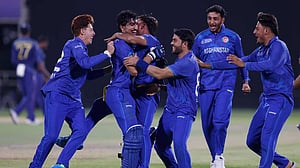 শ্রীলঙ্কার আশা গুঁড়িয়ে ইমার্জিং এশিয়া কাপ চ্যাম্পিয়ন আফগানিস্তান