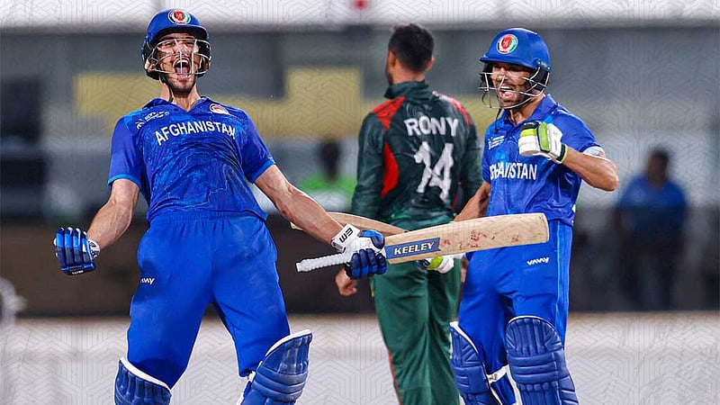 সেদিকউল্লাহ ও নুরকে দলে নিয়ে বাংলাদেশের অপেক্ষায় আফগানিস্তান