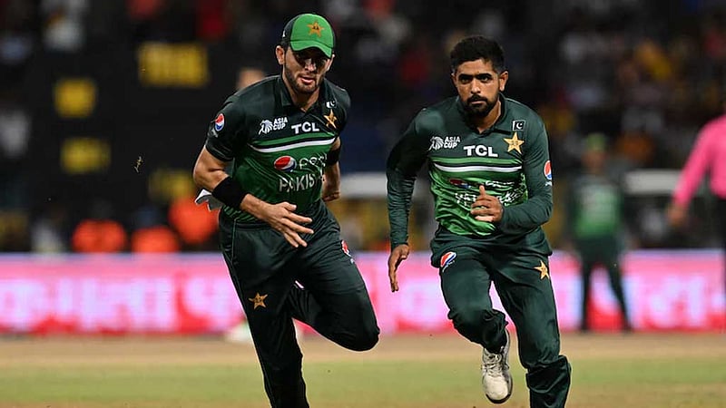 বাবর-নাসিম-আফ্রিদিকে নিয়ে অস্ট্রেলিয়া যাচ্ছে পাকিস্তান