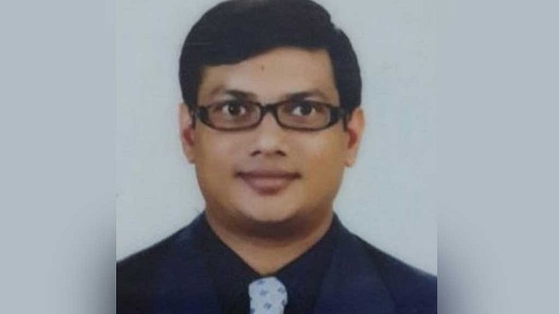 প্রধান উপদেষ্টার কার্যালয়ের মহাপরিচালক বদলি