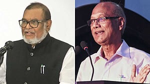 সাবেক মন্ত্রী মোজাম্মেল হক ও নাহিদের দুর্নীতির খোঁজে দুদক