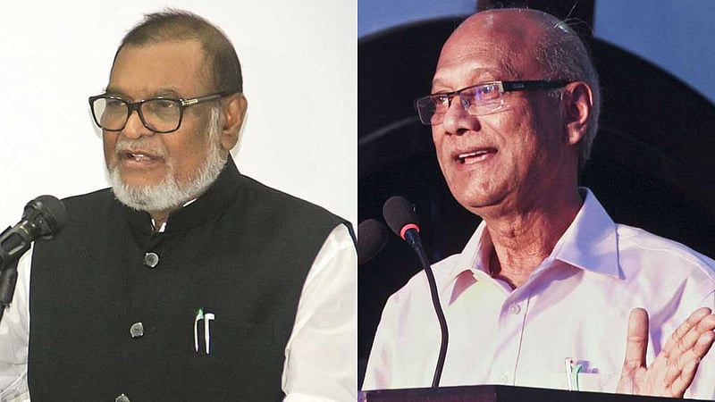 সাবেক মন্ত্রী মোজাম্মেল হক ও নাহিদের দুর্নীতির খোঁজে দুদক